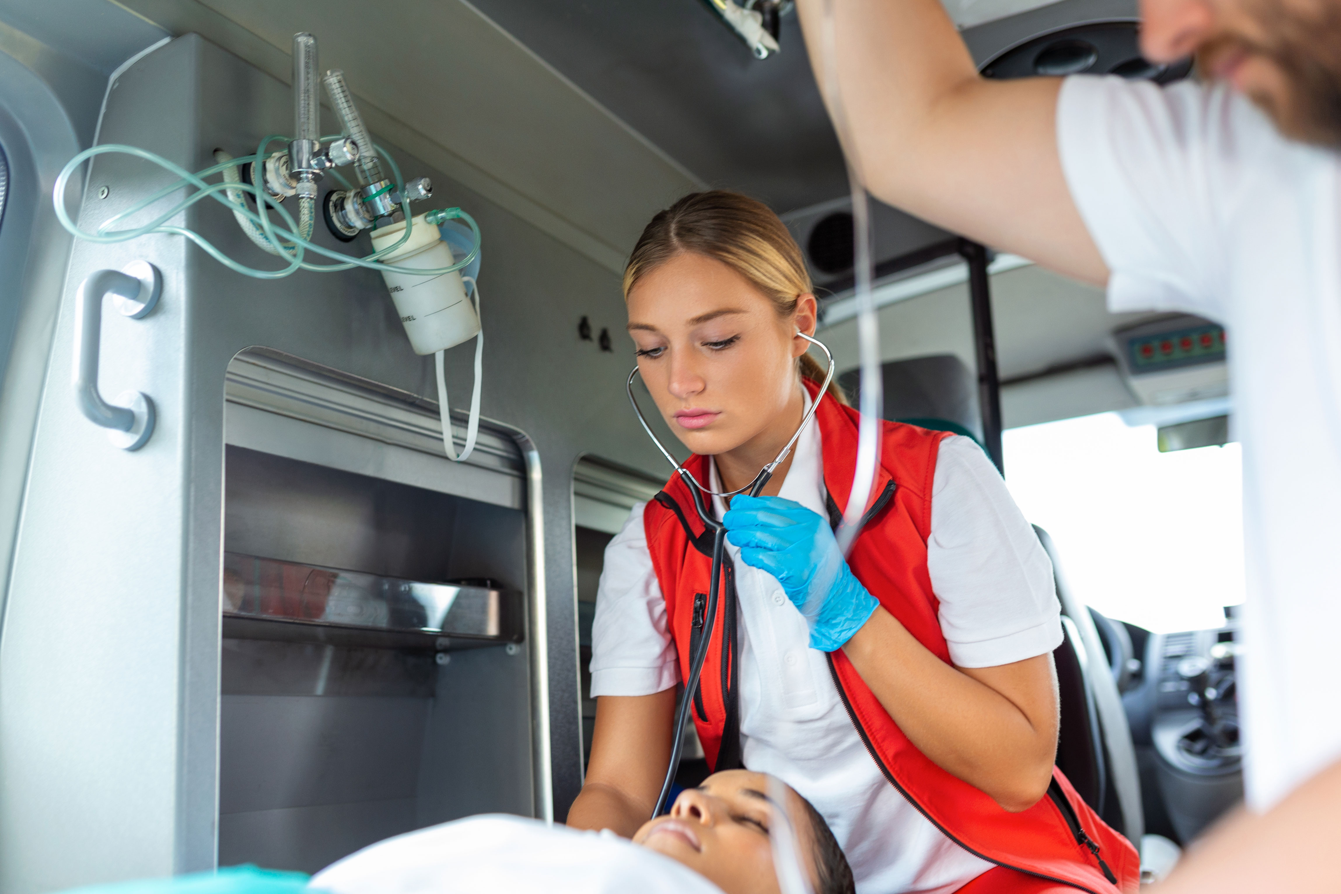 ambulanta