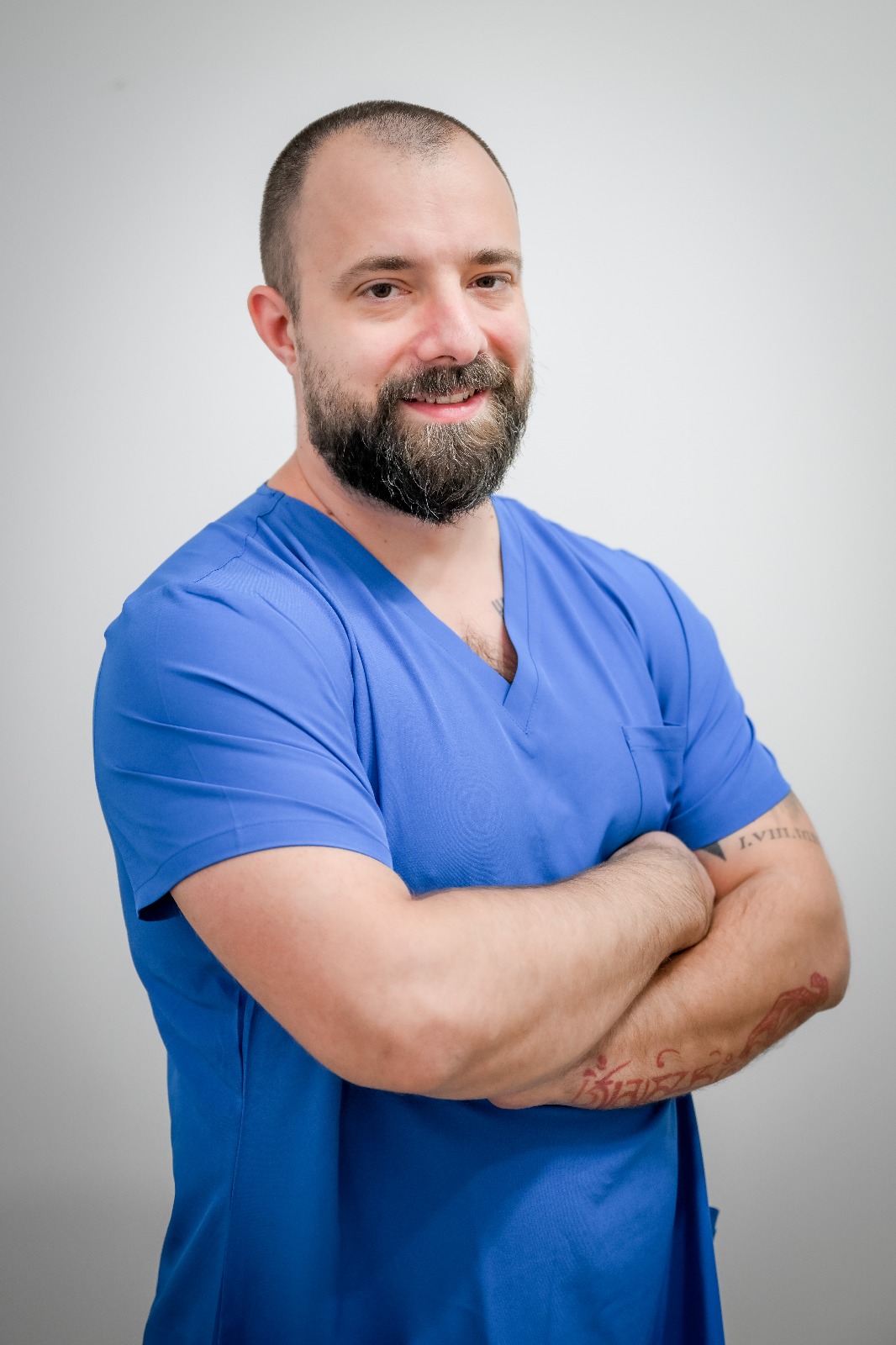 Dr. Darabantiu Cristian Dan