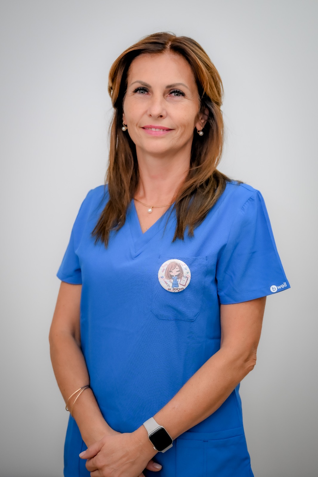 Dr. Posta Andrea