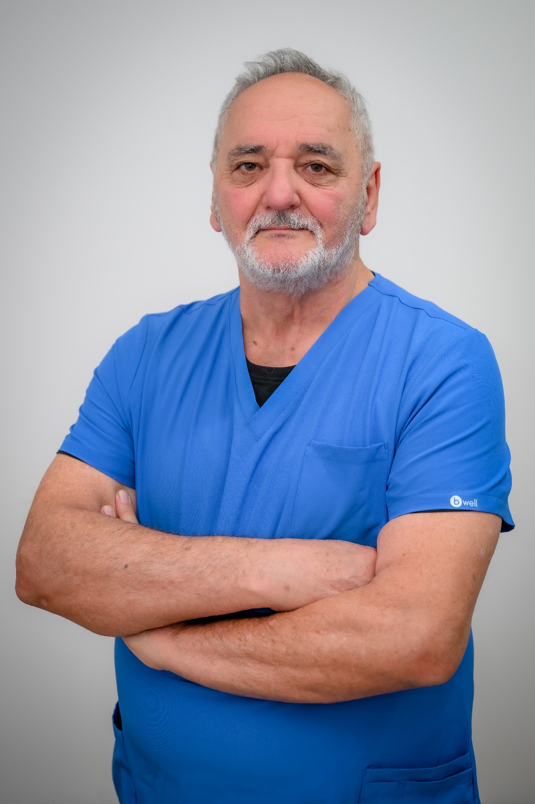 Dr. Dugacicu Nicolae